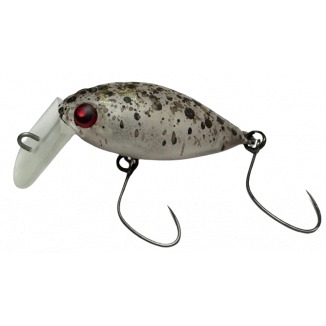 Rodio Craft Moca Rattle SR - SS Col.23 Glow