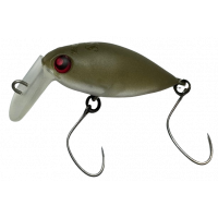 Rodio Craft Moca Rattle SR - SS Col.22