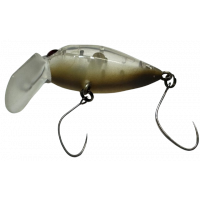 Rodio Craft Moca Rattle SR - SS Col.05 M MIII