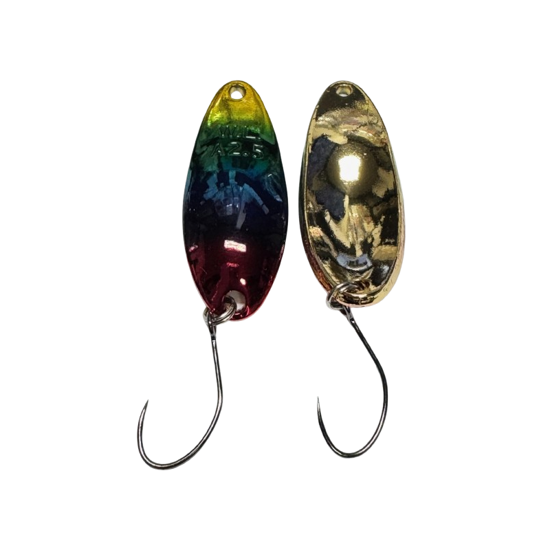 Waterland Almin Col - RB Waterland Almin Col - RB