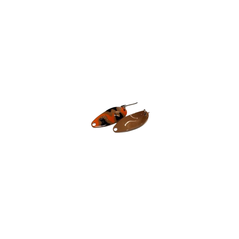Waterland Deep Cupper COL - C02 Waterland Deep Cupper COL - C02