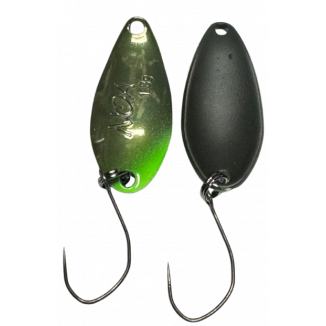 Rodio Craft - Noa - Signature Color 2024 Fukuda