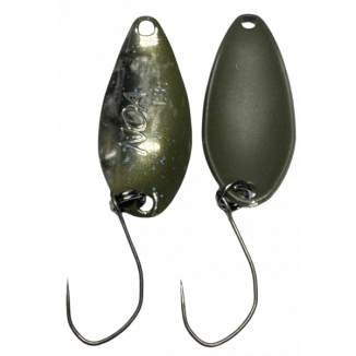 Rodio Craft NOA Jr Signature Color Nobu