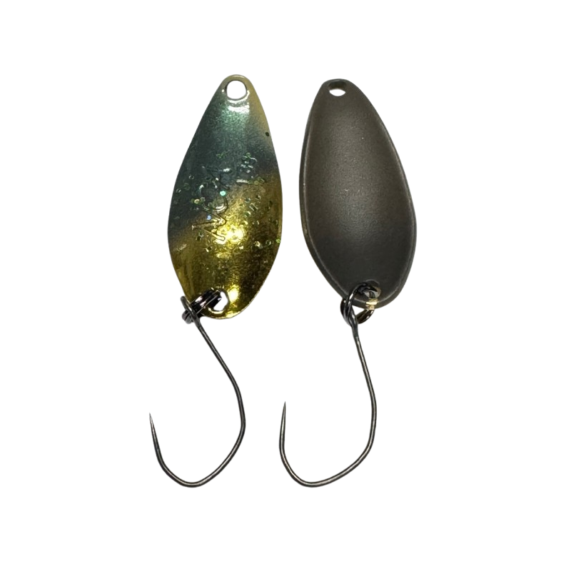 Rodio Craft Noa S Signature Color Soutome