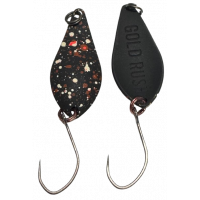 Field Hunter Gold Rush Col.26