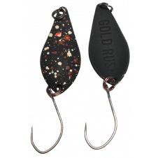 Field Hunter Gold Rush Col.26
