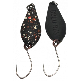Field Hunter Gold Rush Col.26