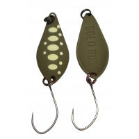 Field Hunter Gold Rush Col.14