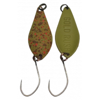 Field Hunter Gold Rush Col.25