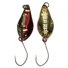 Field Hunter Gold Rush Col.16