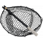 W3 C&R FULL RUBBER MESH LANDING NET