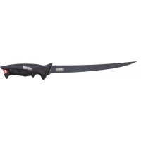 Stealth FXFTM Fileettmesser Medium Flex