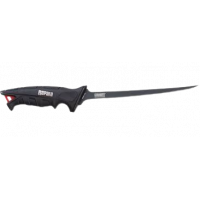 Stealth FXF Fileettmesser Flexible