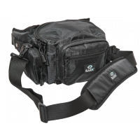 Illex - Hip Bag Black