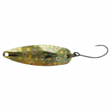 ILLEX - Native Spoon - Arctic Char