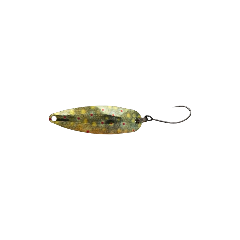ILLEX - Native Spoon - Arctic Char
