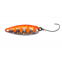 ILLEX - Native Spoon - Orange Red Gold Yamame