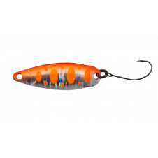 ILLEX - Native Spoon - Orange Red Gold Yamame