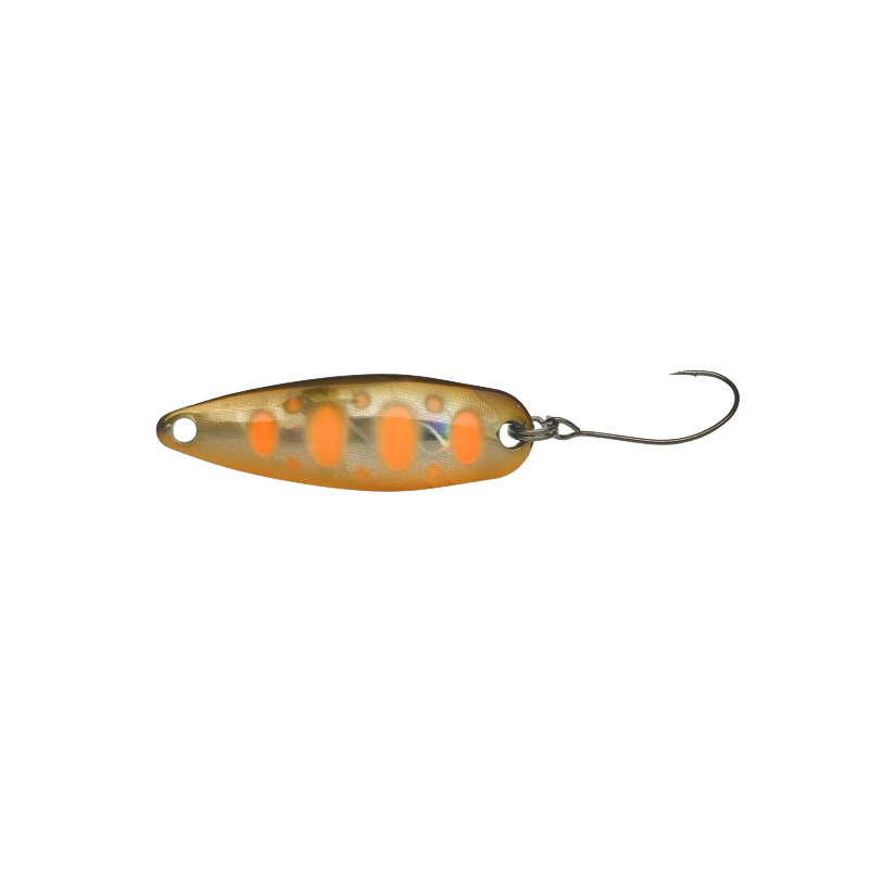 ILLEX - Native Spoon - Copper Trout