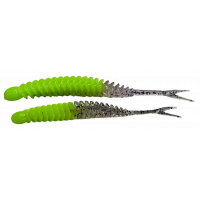 ASB Lures - Levi - 027