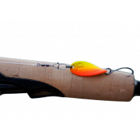 Spro - Trout Master UL Swivel Snap Gr.20