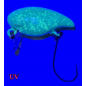 Jackall - Area Man Crank 22S - UV Green Chartreuse Punch Jackall - Area Man Crank 22S - UV Green Chartreuse Punch