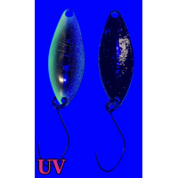 Nomadic Code - Baster - KF01