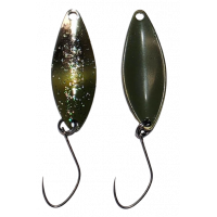 Nomadic Code - Baster - KF03 VN