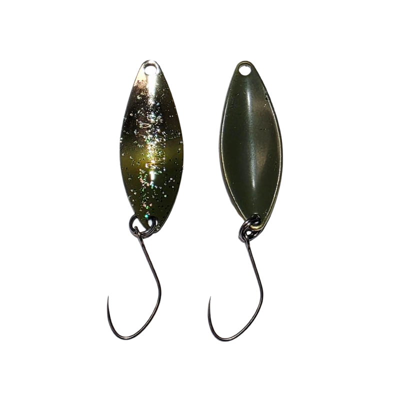 Nomadic Code - Baster - KF03 VN Nomadic Code - Baster - KF03 VN