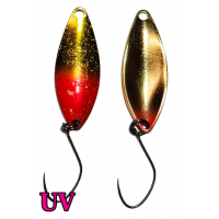 Nomadic Code - Baster - KF05
