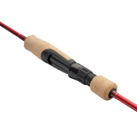 Abu Garcia - Carabus Exquisite 602ML