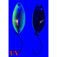 Nomadic Code - Silky - KF01