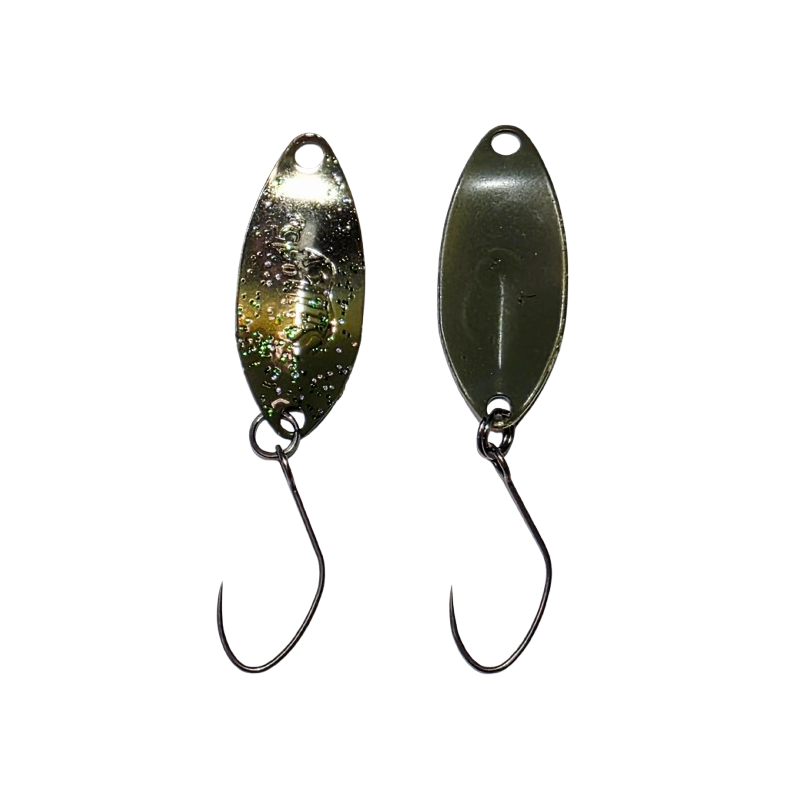 Nomadic Code - Silky - KF03 VN Nomadic Code - Silky - KF03 VN