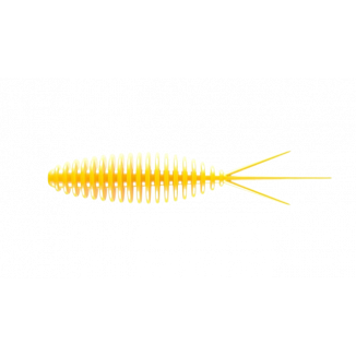 Libra Lures - Turbo Worm - 007