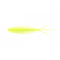 Libra Lures - Turbo Worm - 006