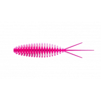 Libra Lures - Turbo Worm - 019