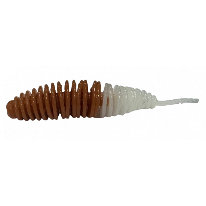 Trout Baits Jara - Mirax - 536 Glow Trout Baits Jara - Mirax - 536 Glow