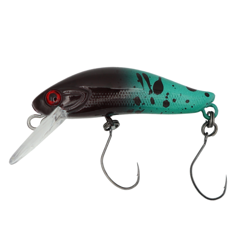 Trout Jara RIESH 40MR-SF - AX03