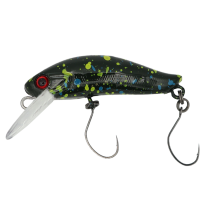Trout Jara RIESH 40MR-SF - AX06
