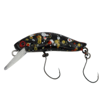 Trout Jara RIESH 40MR-SF - AX07