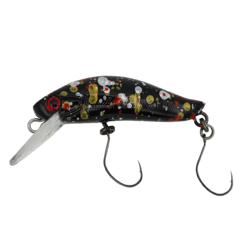 Trout Jara RIESH 40MR-SF - AX07 Trout Jara RIESH 40MR-SF - AX07