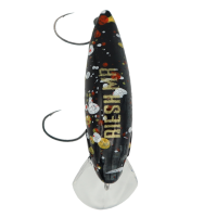 Trout Jara RIESH 40MR-SF - AX07