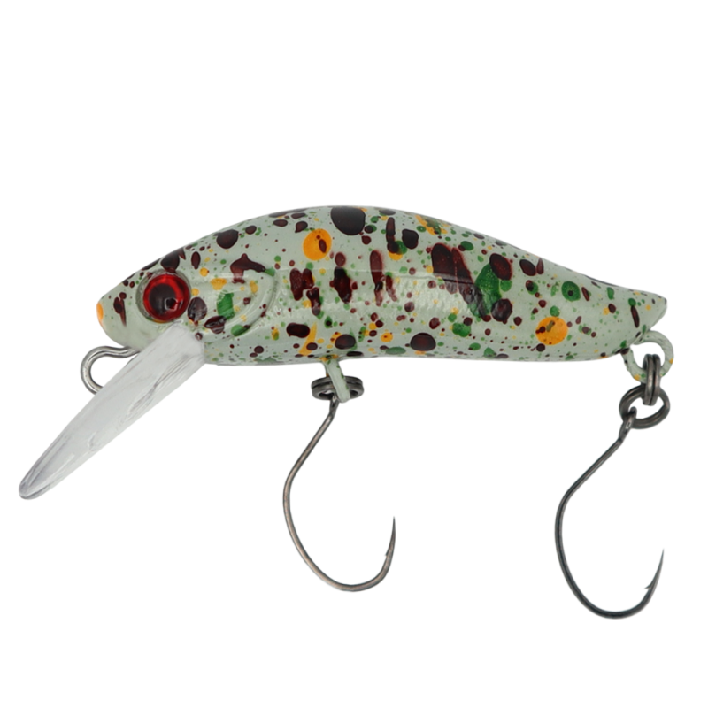Trout Jara RIESH 40MR-SF - AX09