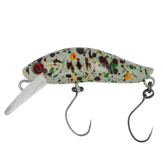 Trout Jara RIESH 40MR-SF - AX09