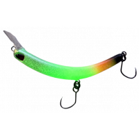 Probaits CFG - Tumbling Banana Spoon Fishing Edition 10456 Glow