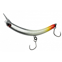 Probaits CFG - Tumbling Banana Spoon Fishing Edition 10457 Glow