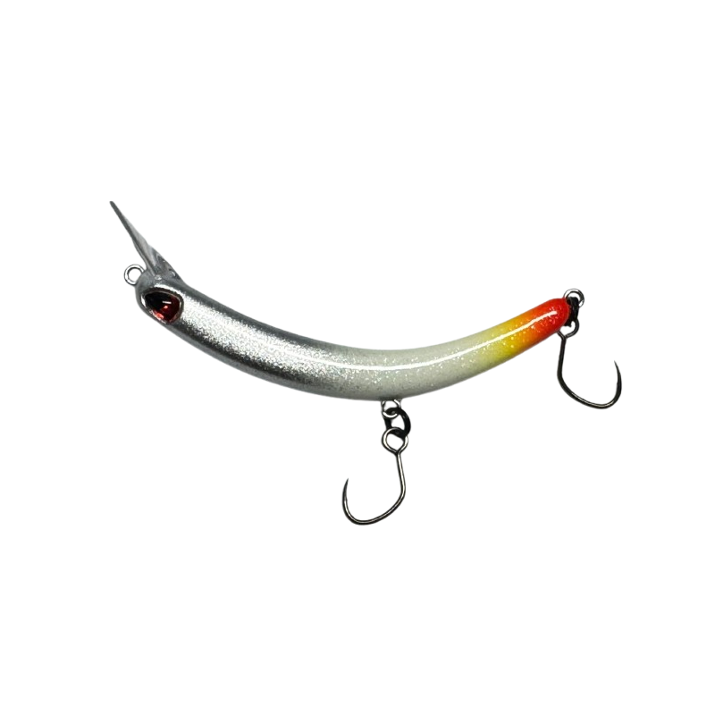 Probaits CFG - Tumbling Banana Spoon Fishing Edition 10457 Glow Probaits CFG - Tumbling Banana Spoon Fishing Edition 10457 Glow