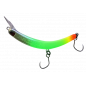 Probaits CFG - Tumbling Banana Spoon Fishing Edition 10457 Glow Probaits CFG - Tumbling Banana Spoon Fishing Edition 10457 Glow