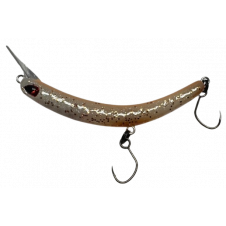 Probaits CFG - Tumbling Banana Spoon Fishing Edition 10458 Glow