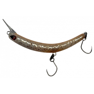 Probaits CFG - Tumbling Banana Spoon Fishing Edition 10458 Glow